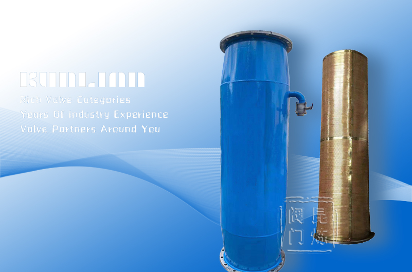 OF氧氣過濾器 OF氧氣過濾器
