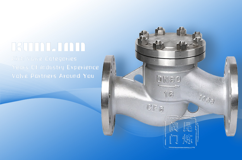 H41W/H不銹鋼升降式止回閥 H41W/H不銹鋼升降式止回閥
