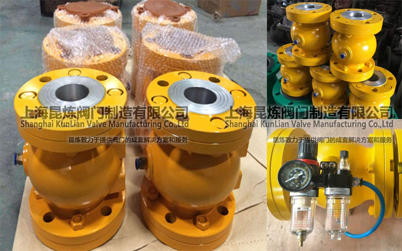 GJ841X-6C氣動撓性閥圖片- 上海昆煉閥門制造有限公司 GJ841X-6C氣動撓性閥圖片- 上海昆煉閥門制造有限公司