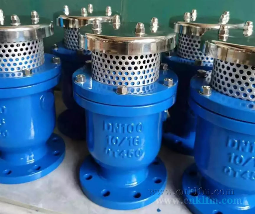 水泵自動(dòng)排氣閥- 上海昆煉閥門制造有限公司 水泵自動(dòng)排氣閥- 上海昆煉閥門制造有限公司