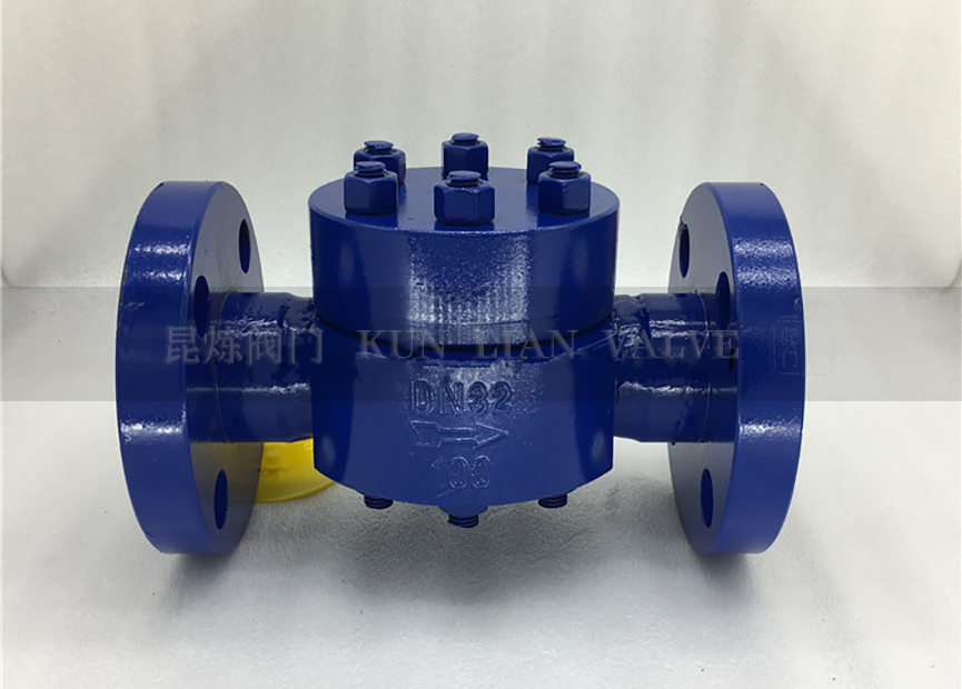 蒸汽疏水閥出廠前需要試驗(yàn)?zāi)男┓矫? 上海昆煉閥門制造有限公司 蒸汽疏水閥出廠前需要試驗(yàn)?zāi)男┓矫? 上海昆煉閥門制造有限公司