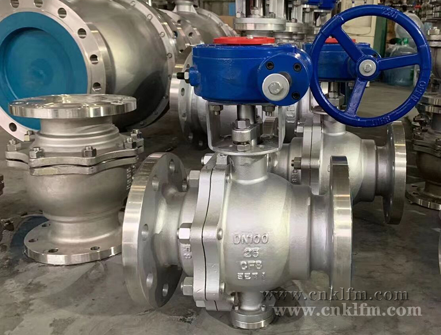 球閥的型號編制方法跟常見型號- 上海昆煉閥門制造有限公司 球閥的型號編制方法跟常見型號- 上海昆煉閥門制造有限公司