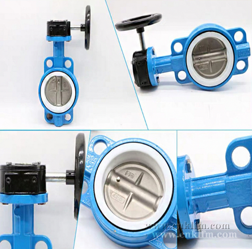 蝶閥的特點- 上海昆煉閥門制造有限公司 蝶閥的特點- 上海昆煉閥門制造有限公司