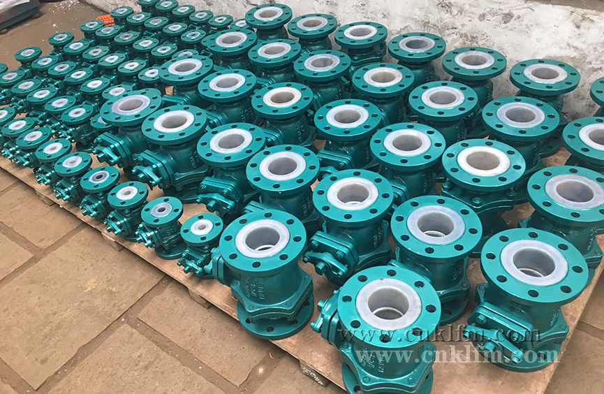 襯氟球閥使用技巧(怎么使用襯氟球閥) 襯氟球閥使用技巧(怎么使用襯氟球閥)
