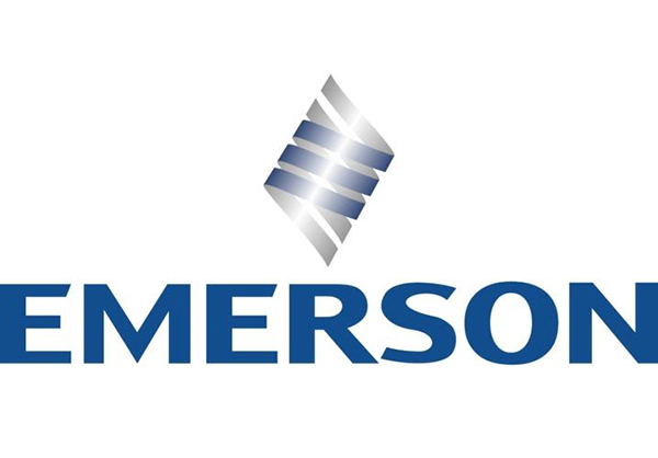 Emerson Electric LOGO Emerson Electric LOGO