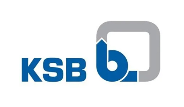 KSB Group LOGO KSB Group LOGO