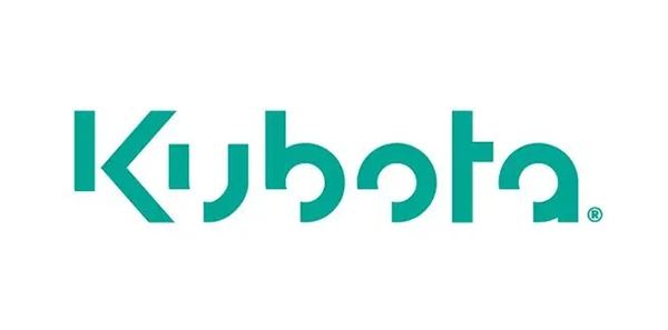 Kubota Corporation LOGO Kubota Corporation LOGO
