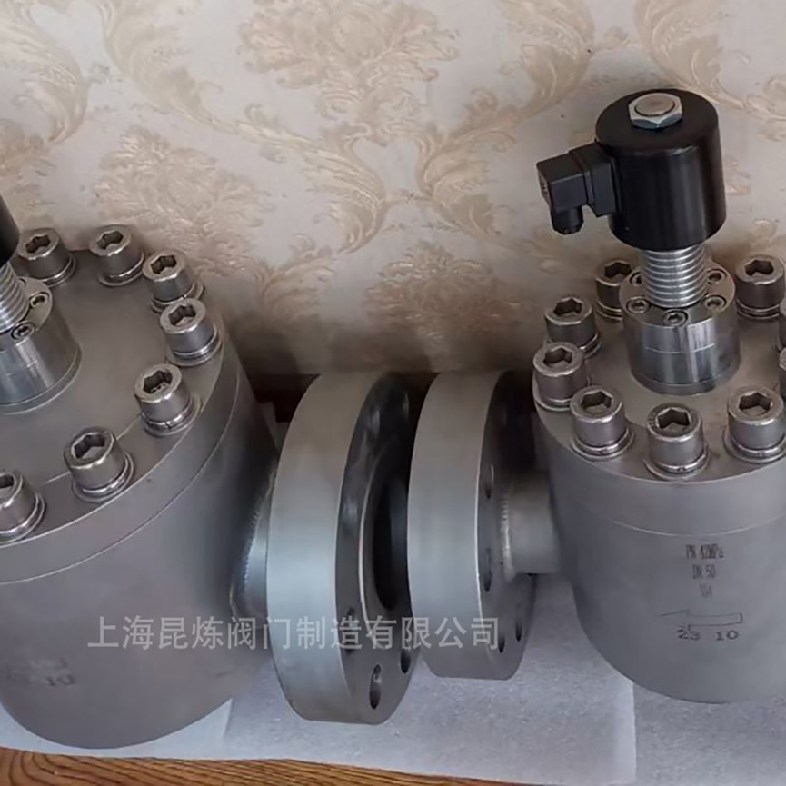 高溫電磁閥廠家,特點,尺寸- 上海昆煉閥門制造有限公司 高溫電磁閥廠家,特點,尺寸- 上海昆煉閥門制造有限公司