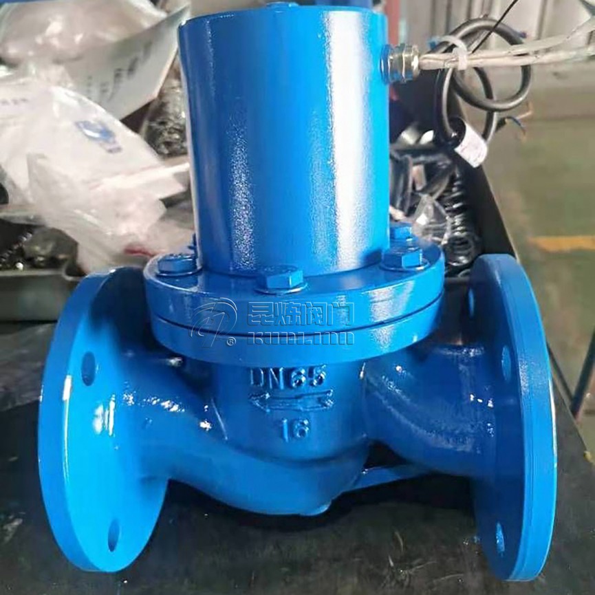 鑄鋼電磁閥,鑄鋼電磁閥應用,工業鑄鋼電磁閥- 上海昆煉閥門制造有限公司 鑄鋼電磁閥,鑄鋼電磁閥應用,工業鑄鋼電磁閥- 上海昆煉閥門制造有限公司