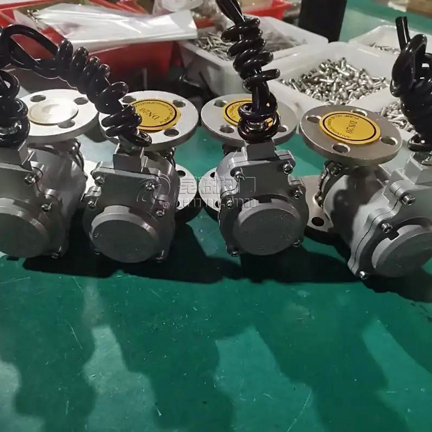 水、氣、液用電磁閥價格,型號- 上海昆煉閥門制造有限公司 水、氣、液用電磁閥價格,型號- 上海昆煉閥門制造有限公司