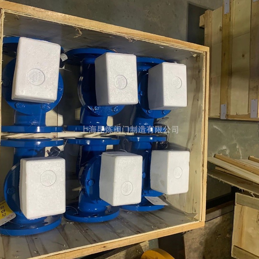 直動式電磁閥的幾個性能特點- 上海昆煉閥門制造有限公司 直動式電磁閥的幾個性能特點- 上海昆煉閥門制造有限公司