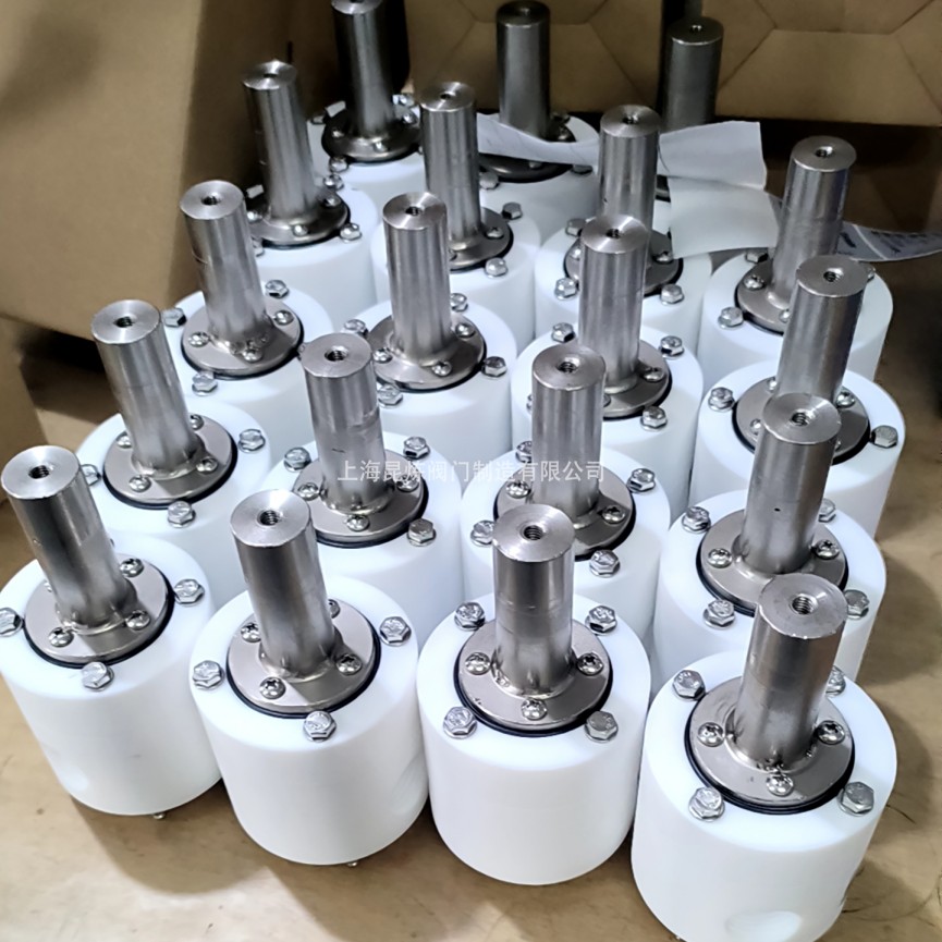 防腐電磁閥、襯氟電磁閥、PTFE電磁閥、哈氏合金電磁閥- 上海昆煉閥門制造有限公司 防腐電磁閥、襯氟電磁閥、PTFE電磁閥、哈氏合金電磁閥- 上海昆煉閥門制造有限公司