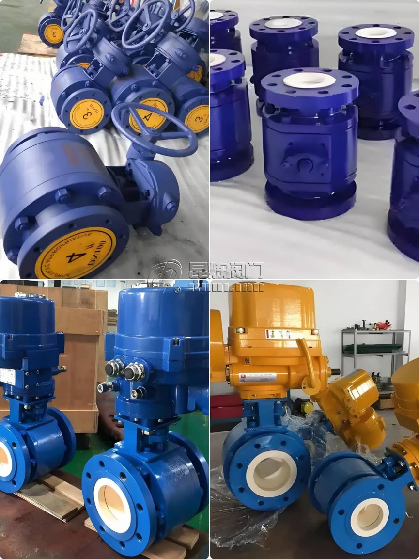 電動(dòng)陶瓷球閥,顆粒流體球閥,耐磨球閥,礦漿球閥- 上海昆煉閥門制造有限公司 電動(dòng)陶瓷球閥,顆粒流體球閥,耐磨球閥,礦漿球閥- 上海昆煉閥門制造有限公司